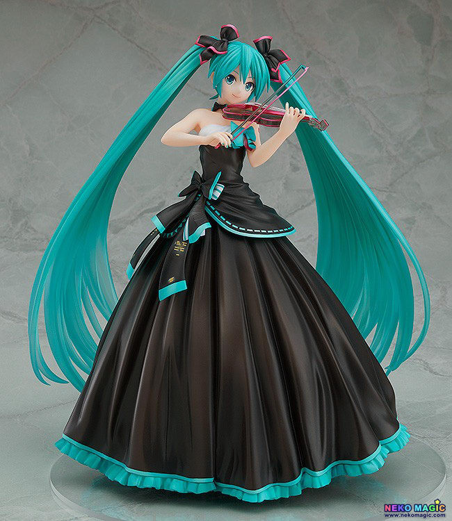 hatsune miku gashapon