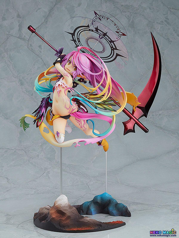 jibril great war ver