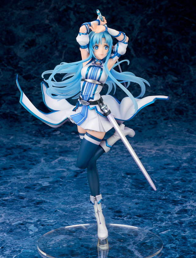 asuna undine version