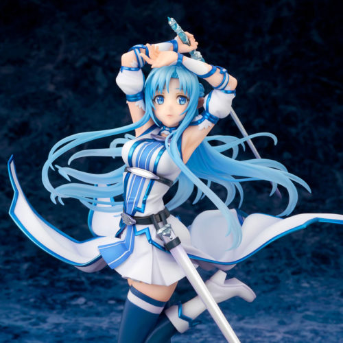 asuna undine version