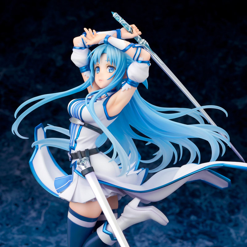 asuna undine version