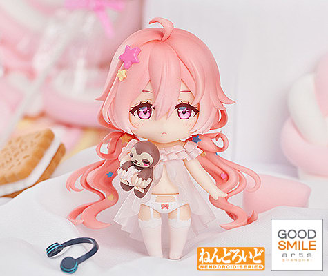 evanthe nendoroid