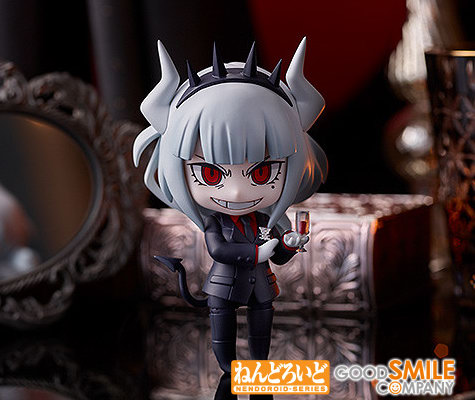 lucifer nendoroid