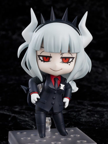 nendoroid lucifer