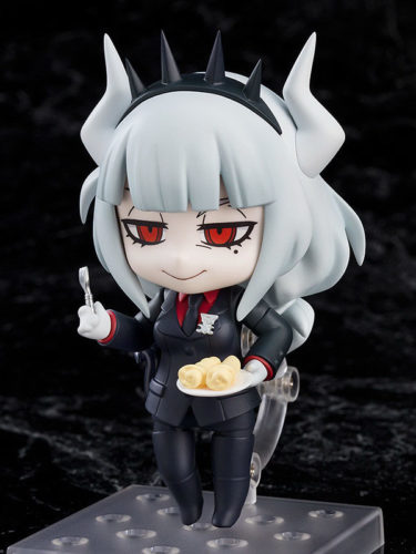 nendoroid lucifer