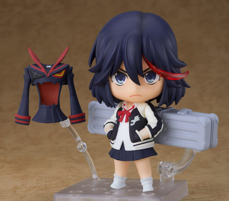 nendoroid jacket