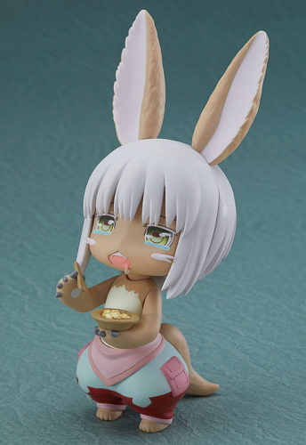 nendoroid nanachi