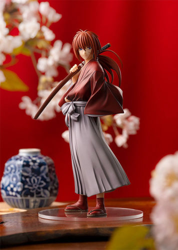 kenshin himura pop up parade