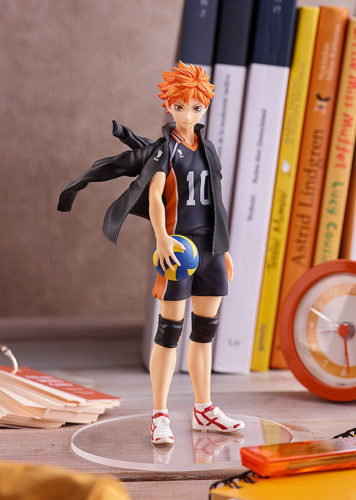 hinata shoyo orange jersey