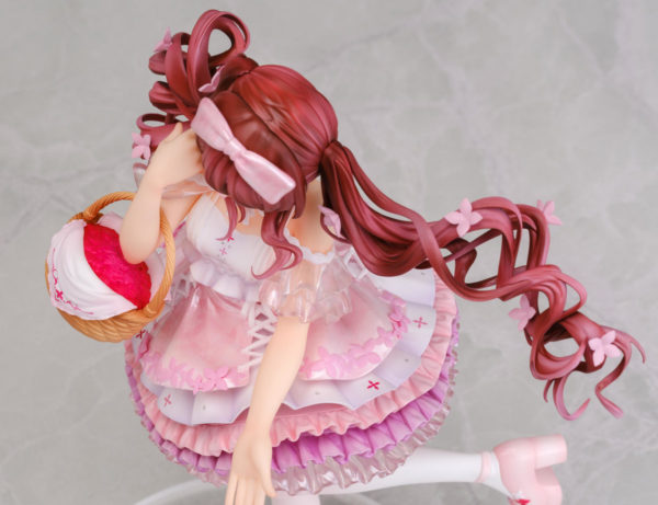 idolmaster shiny colors figure