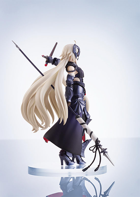 exclusive] Fate/Grand Order – Avenger/Jeanne d'Arc [Alter] ConoFig