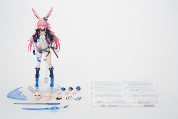 yae sakura figure apex