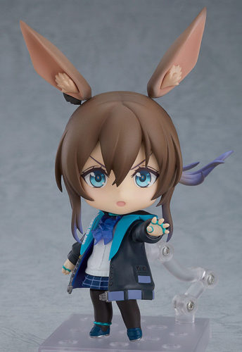 nendoroid amiya