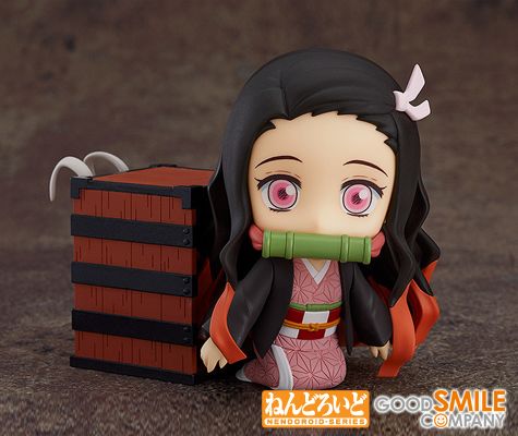 good smile nendoroid demon slayer