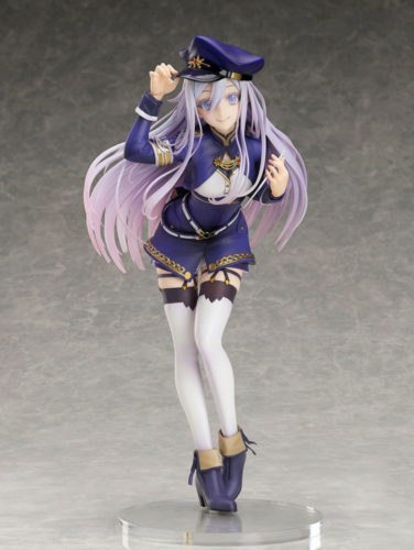 lena milize figure