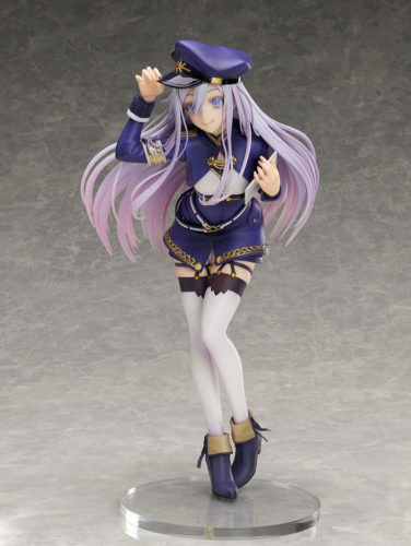 lena milize figure