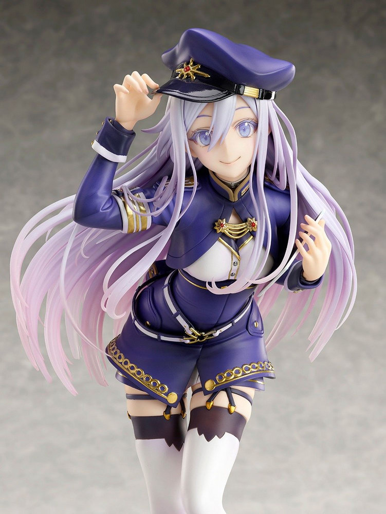 lena milize figure