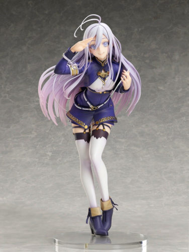 lena milize figure