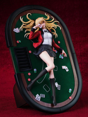 figurine mary saotome