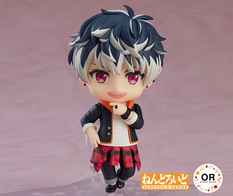 momo nendoroid idolish7