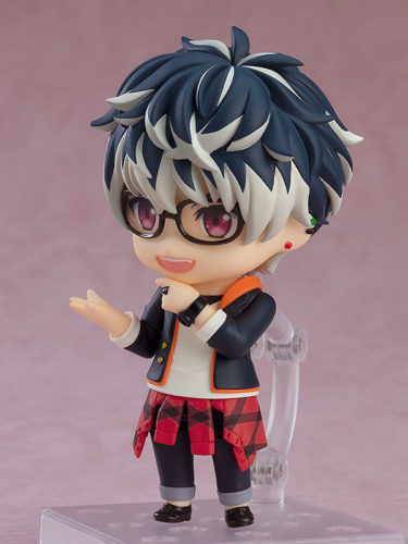 momo nendoroid idolish7