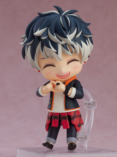 idolish7 momo nendoroid