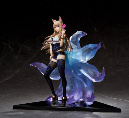 apex toys ahri