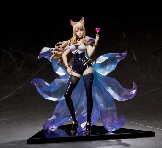 apex toys ahri