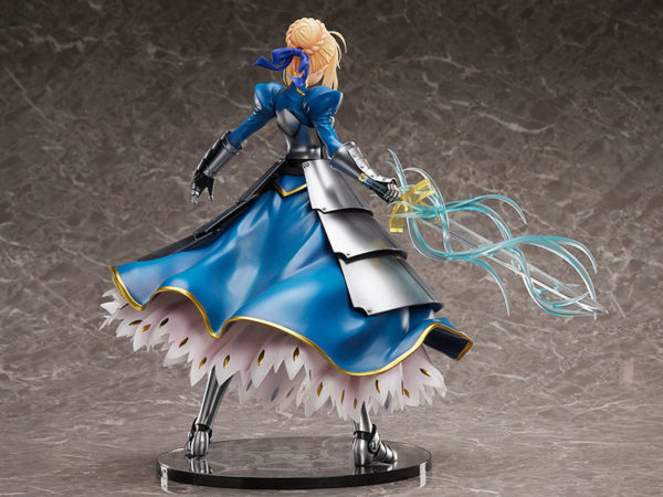 saber freeing