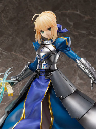 freeing saber