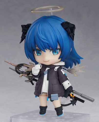 nendoroid 406