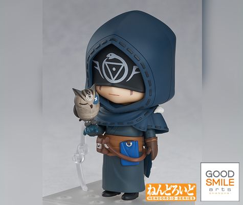 nendoroid seer