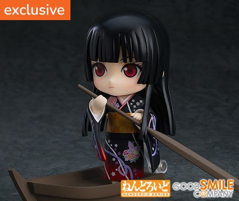 nendoroid enma ai