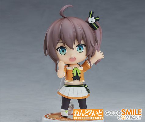 natsuiro matsuri nendoroid