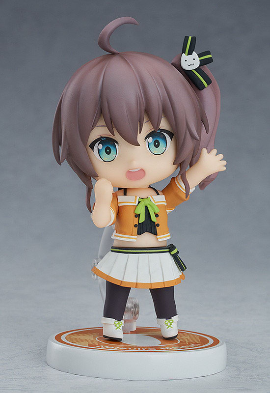 nendoroid natsuiro matsuri