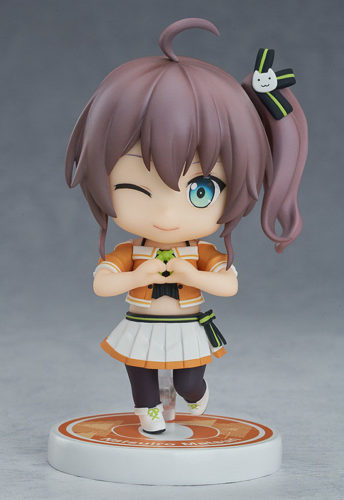 natsuiro matsuri nendoroid