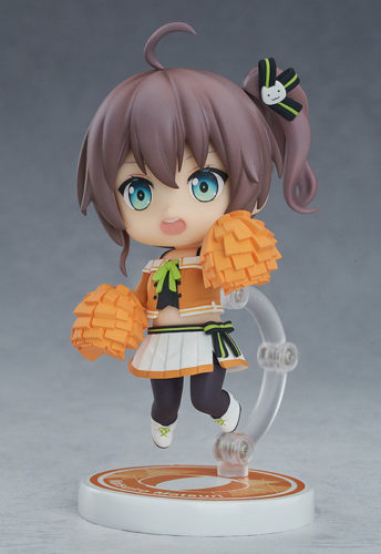 natsuiro matsuri nendoroid