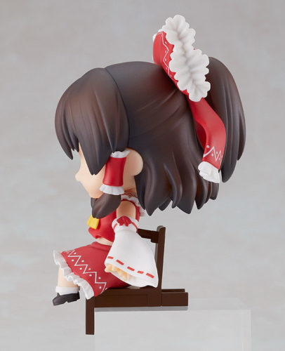 nendoroid reimu hakurei 2.0