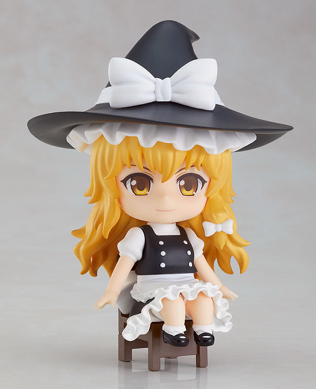 marisa nendoroid