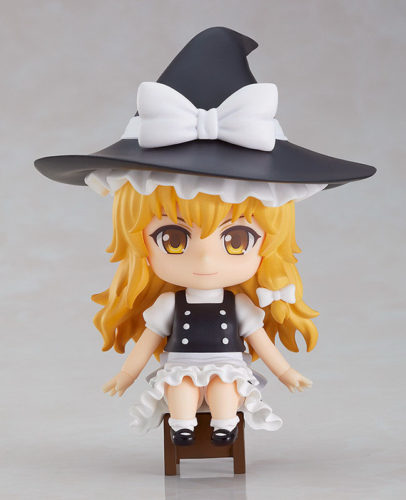 marisa kirisame nendoroid