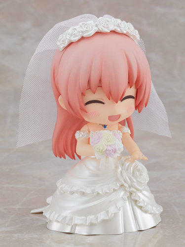 tonikawa nendoroid