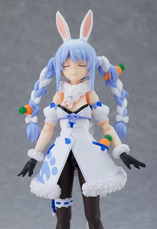 usada pekora figure