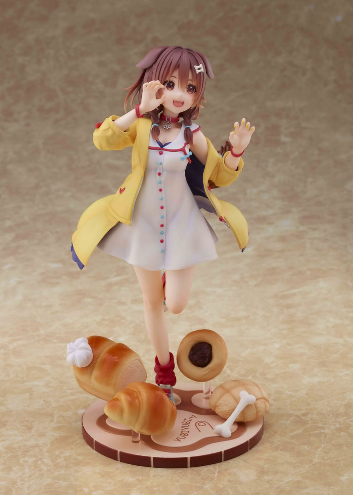 spiritale korone figure