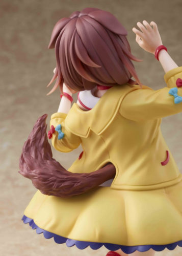 spiritale korone figure