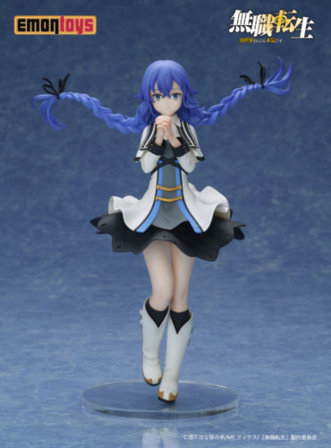 roxy mushoku tensei figure