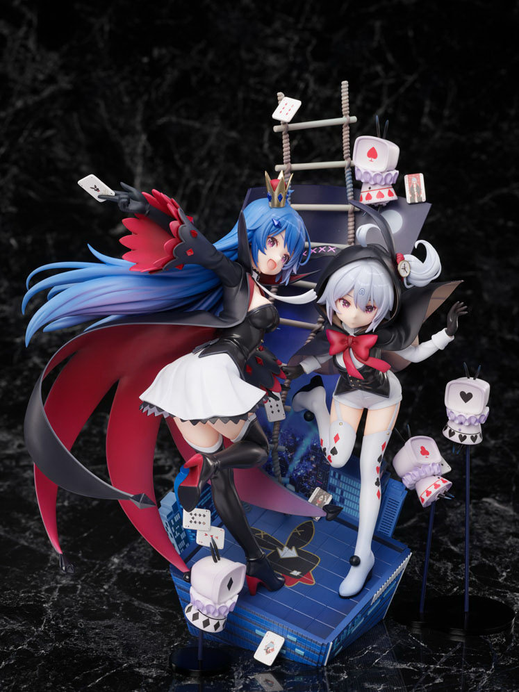 exclusive] BILIBILI MACRO LINK – 2233 BML2021ver. PVC figure by F