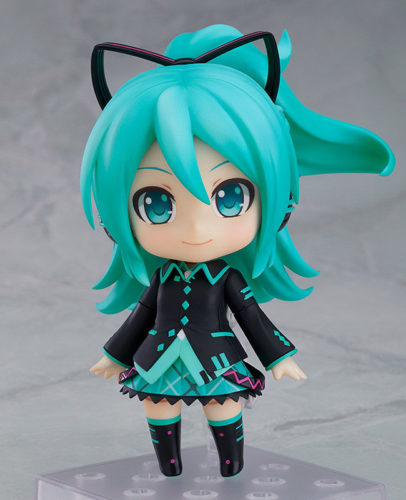 miku chronicle figure