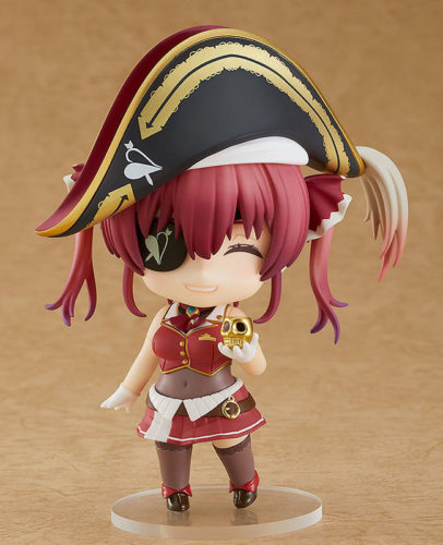 houshou marine nendoroid