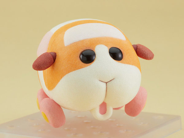 potato nendoroid