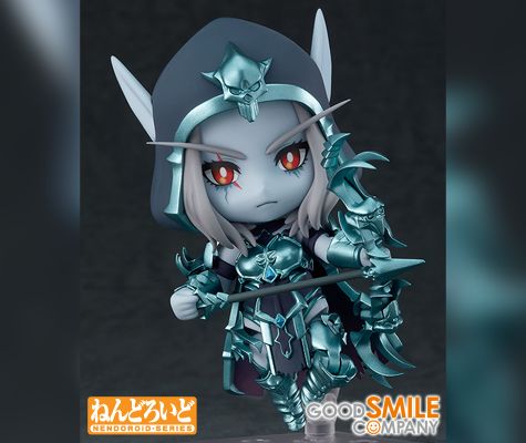 warcraft nendoroid